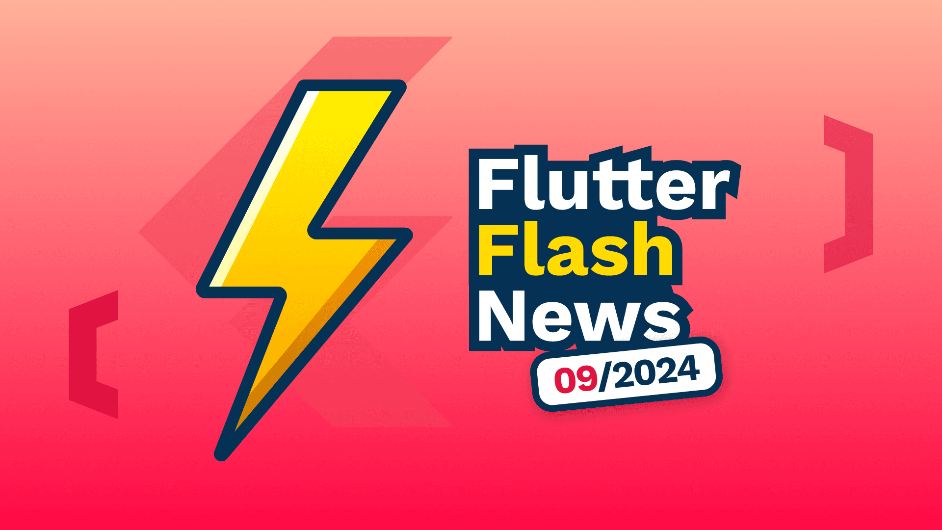  Flutter Flash News (09/2024)