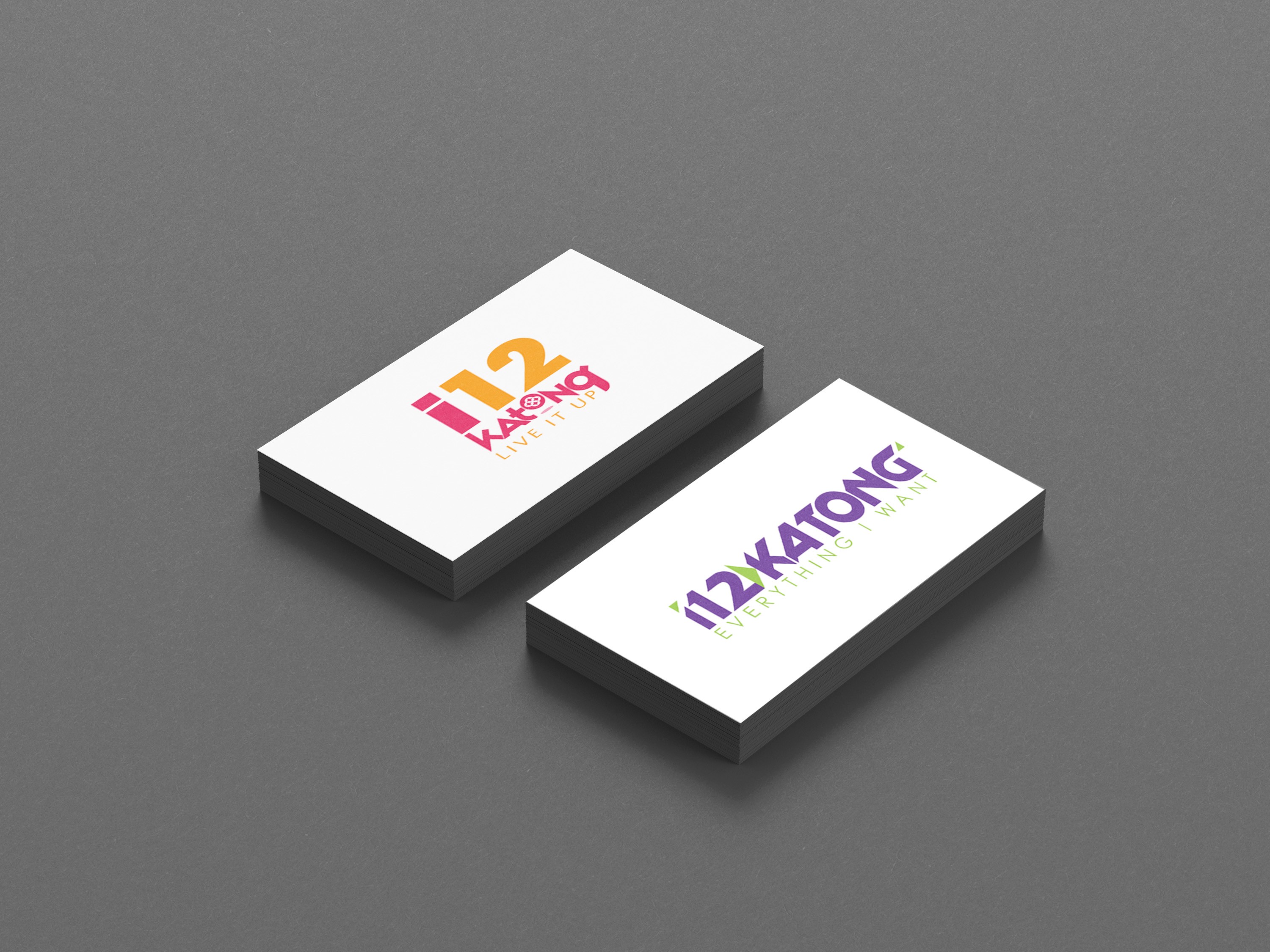 Shoot of a mineral water bottle