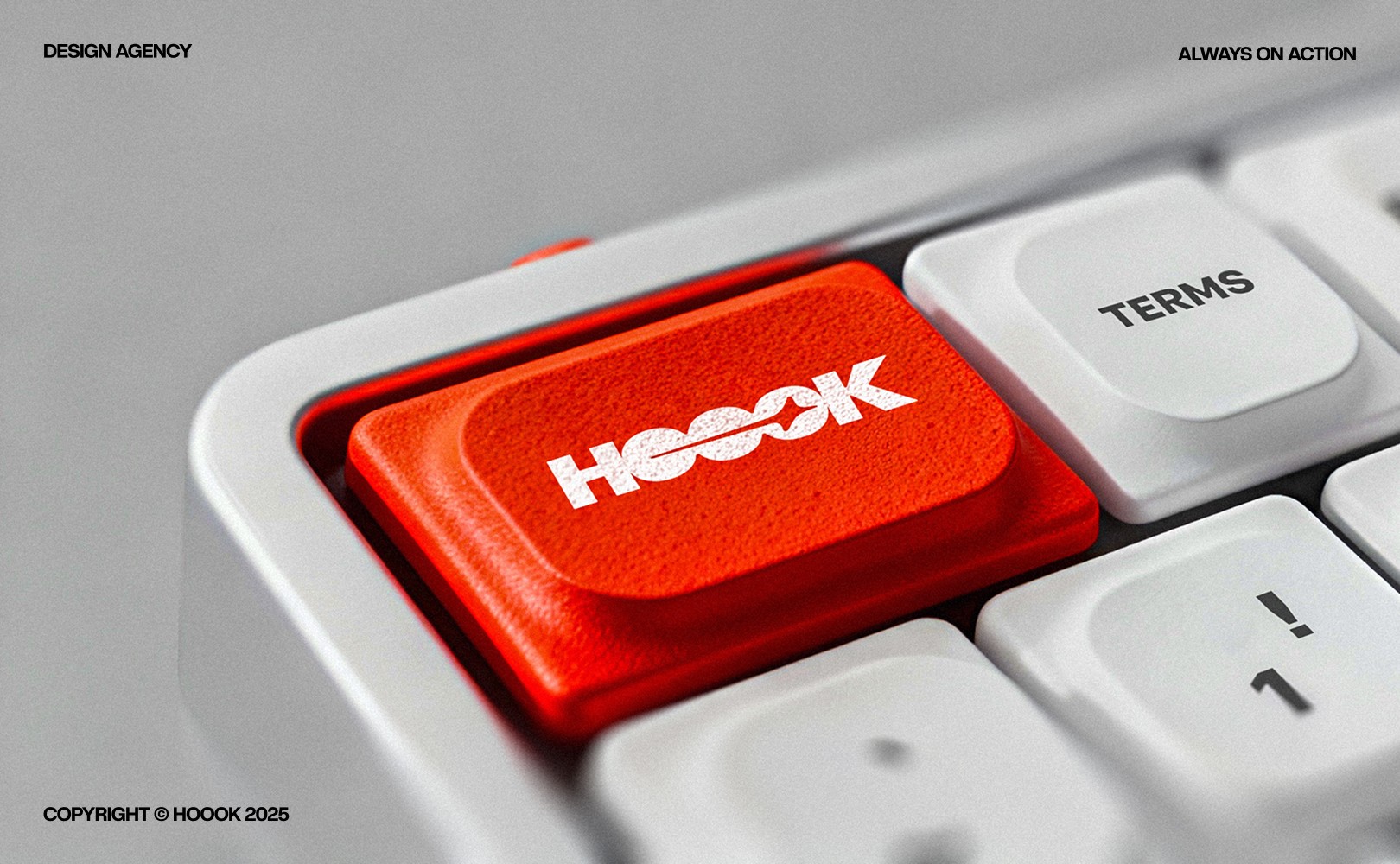 Studio Hoook | Images