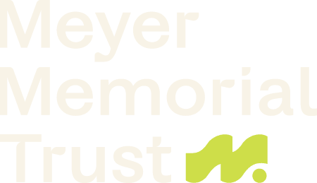 Meyer Memorial Trust