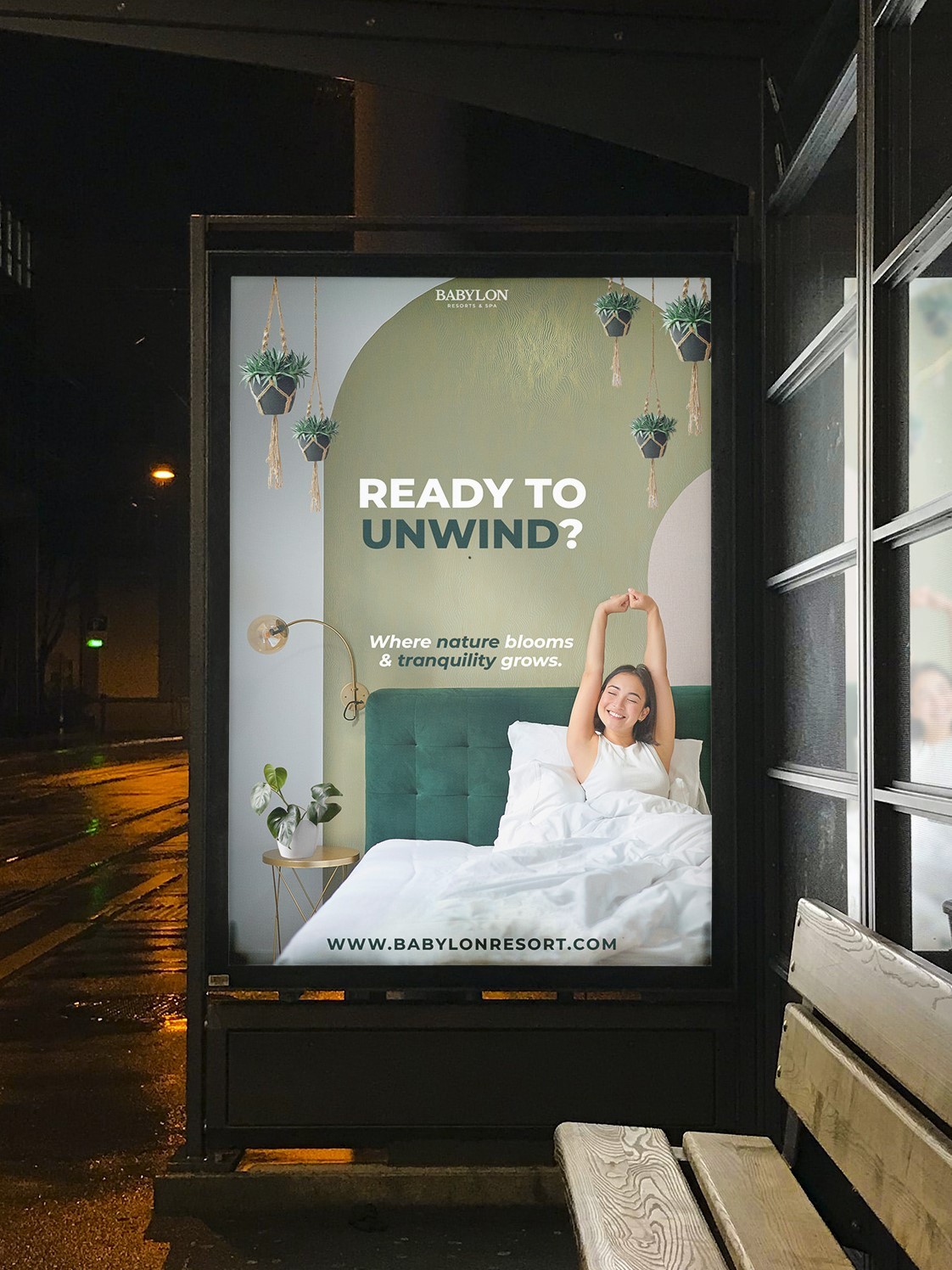 Poster for Hotel