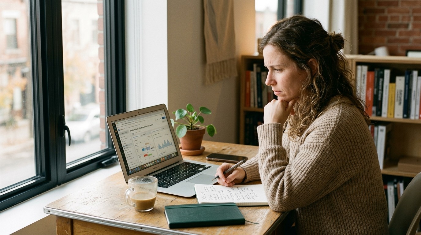 agent immobilier en train de developper son réseau de client