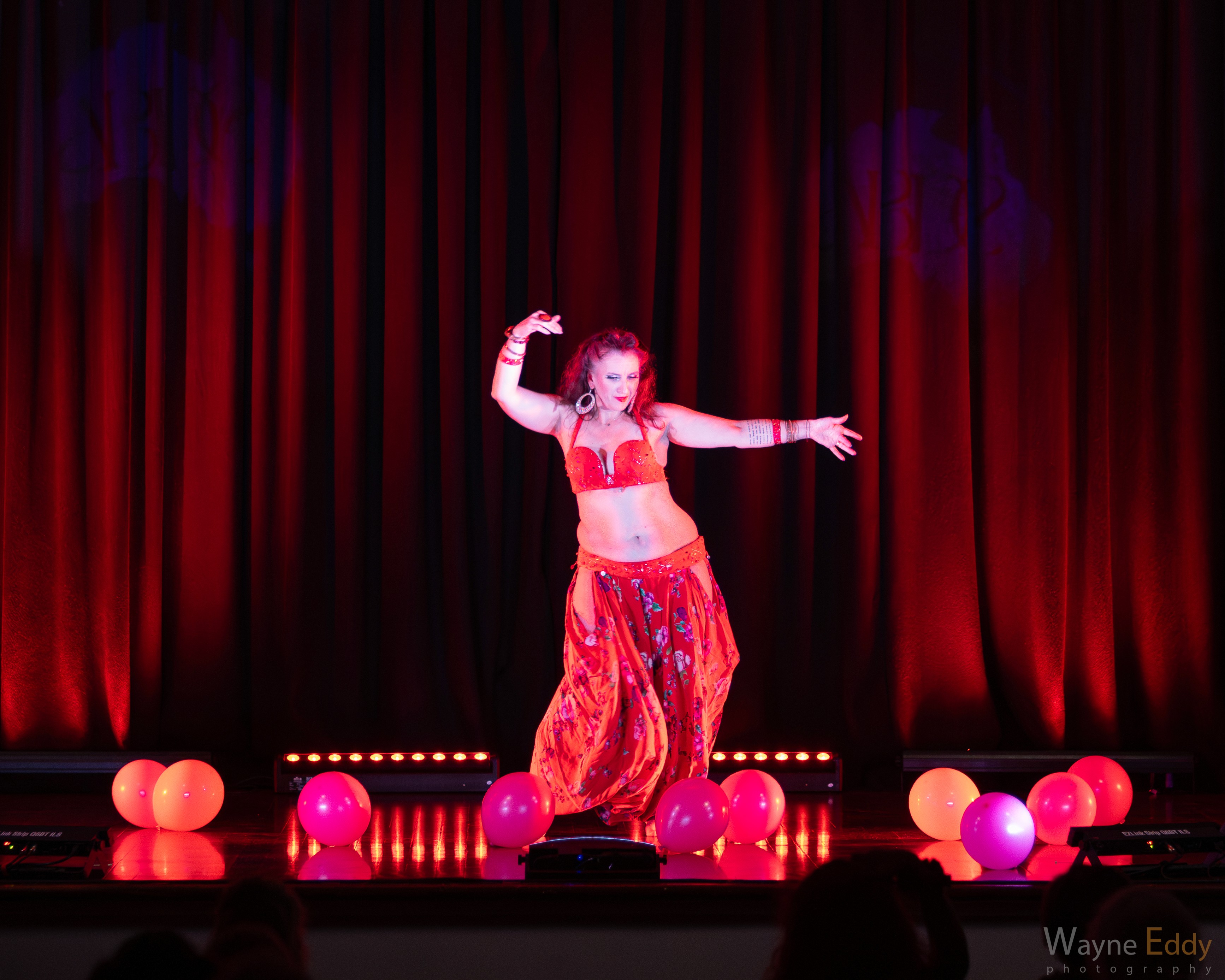 Dancer