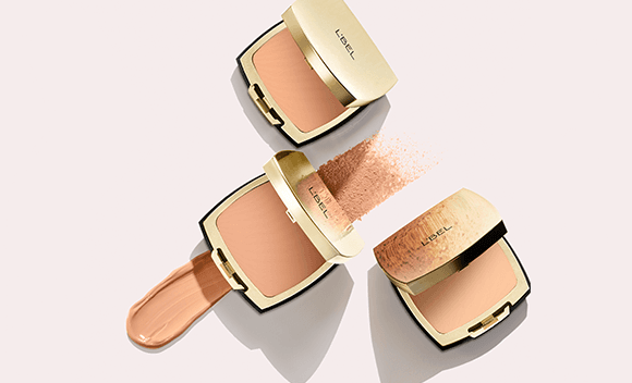 ¿Qué es y para qué sirve el polvo compacto?