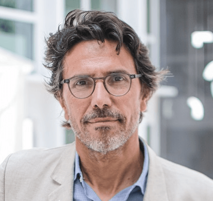 image of Eric Vibert, MD, PHD the Co-Founder & Medical Director of Uncovr