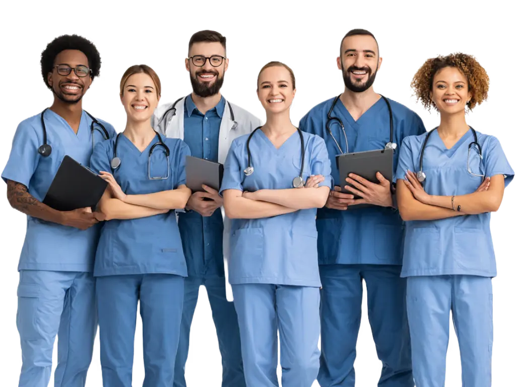 388CEDA Medical Care