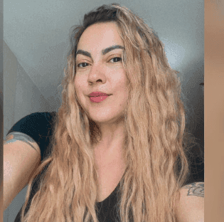 Graciela Santos Caino