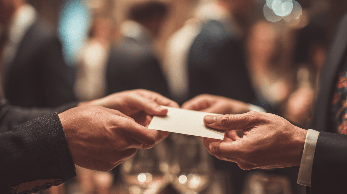 Group of men standing with Sufboard
