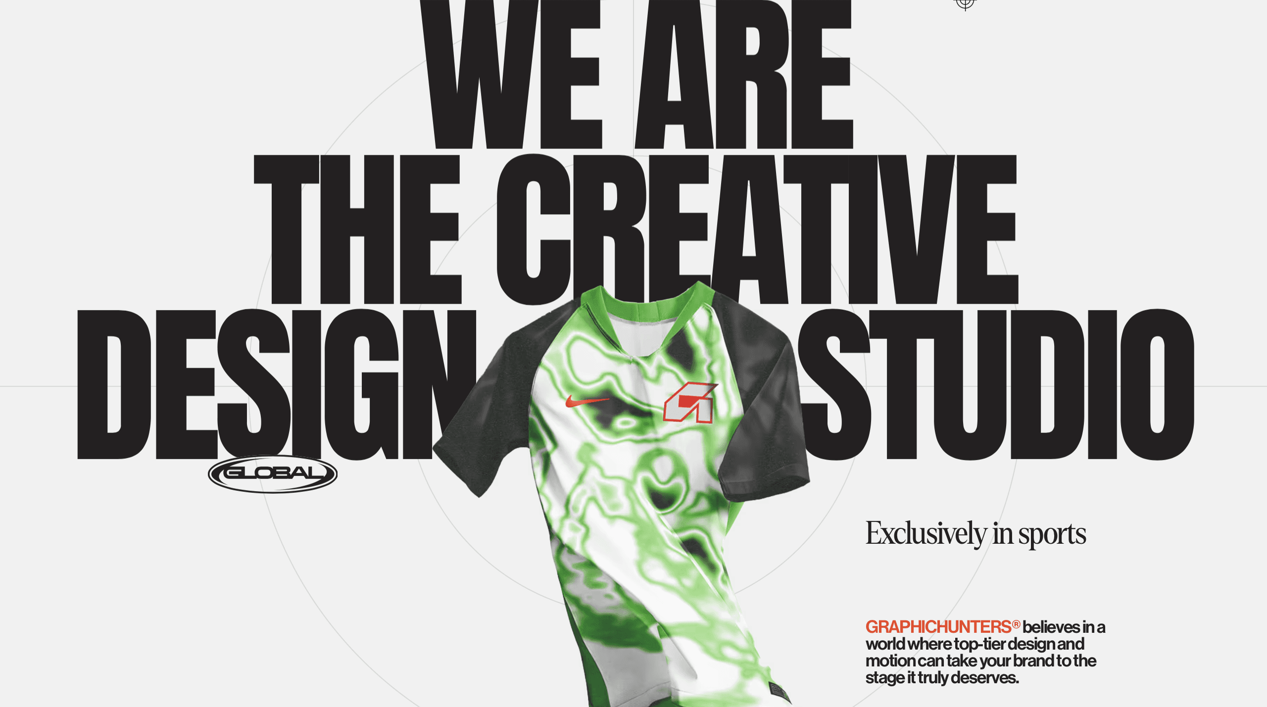 MIC WEB LAB Copenhagen Creative Agency