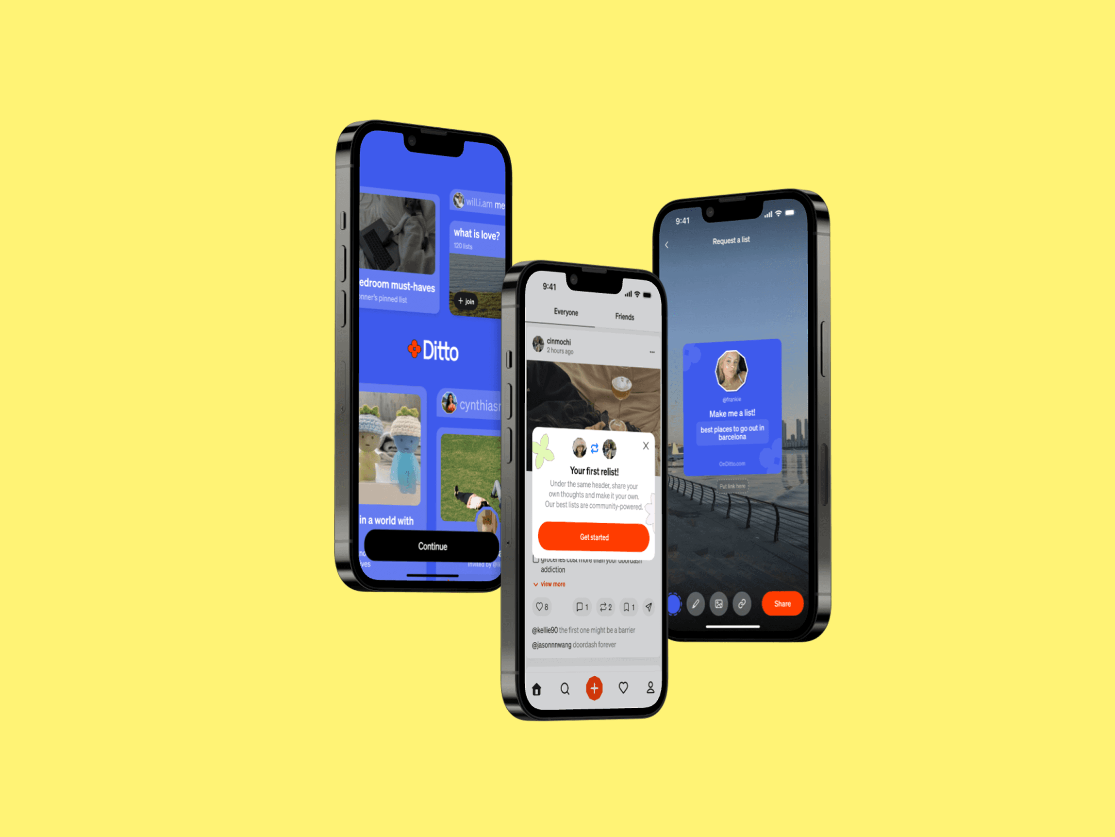 Premium UX Template for Framer