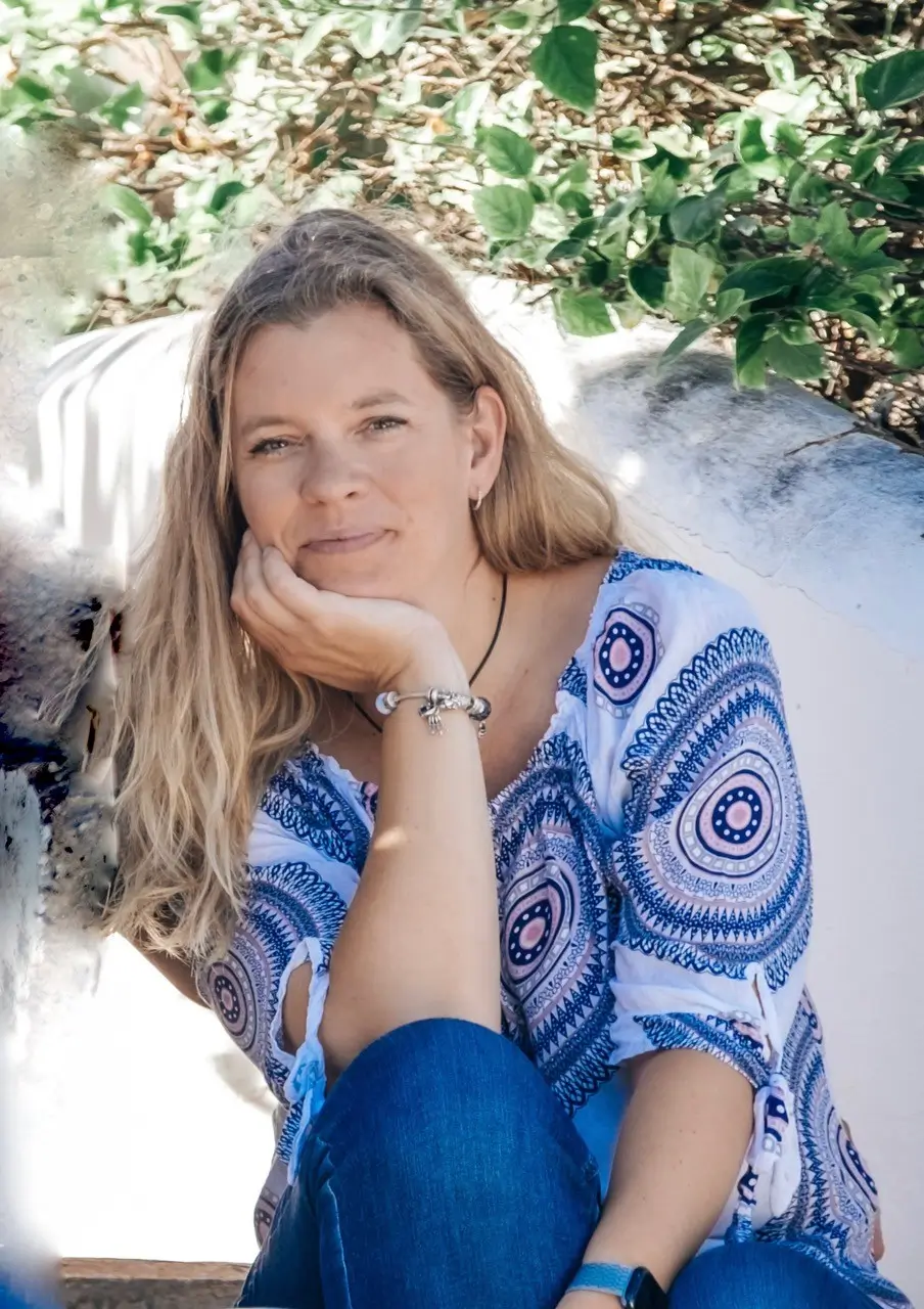 Julia Friedrich Lerncoaching