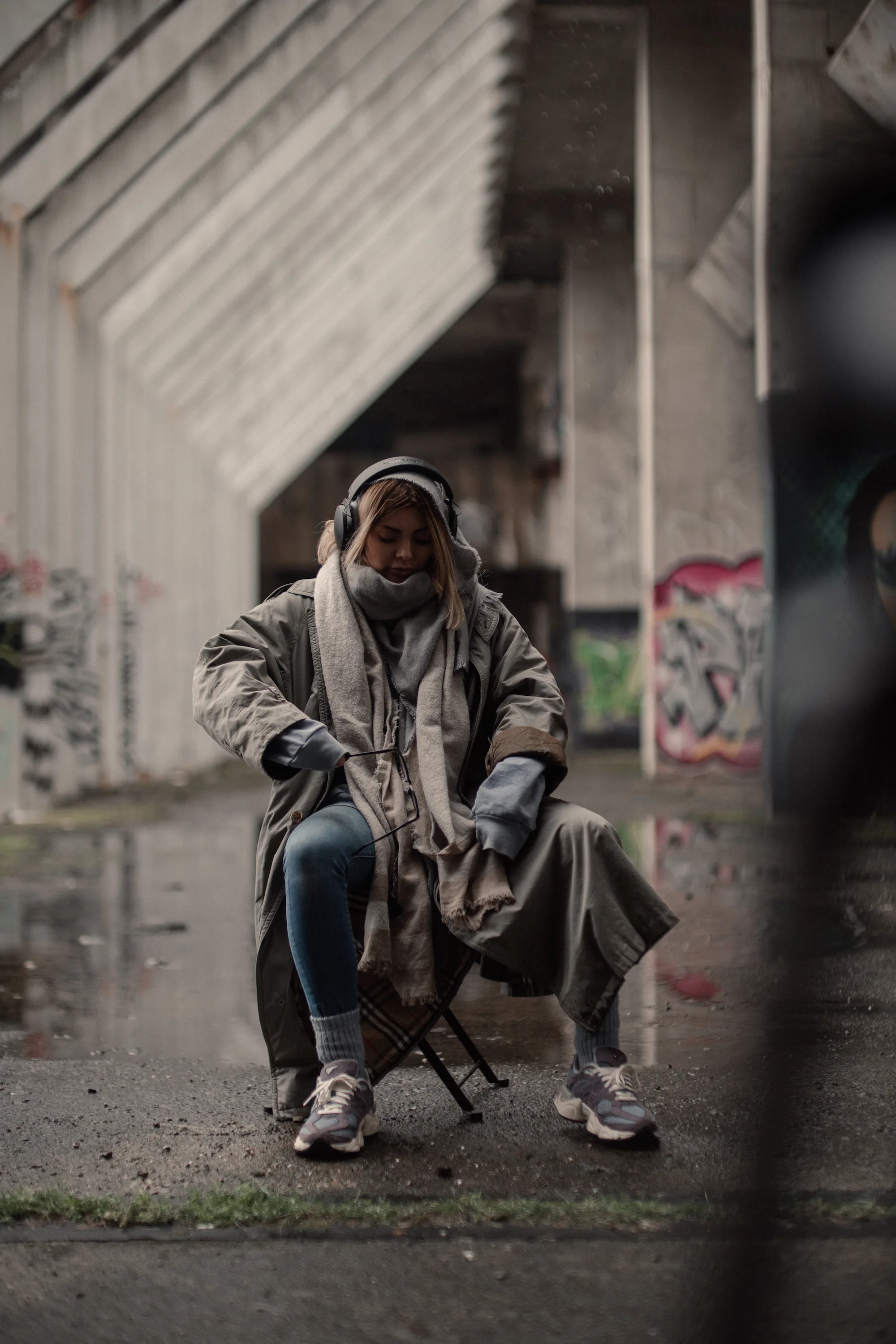 ella dvornik, alterella, šime bilic production, producent, photography, spot, video spot