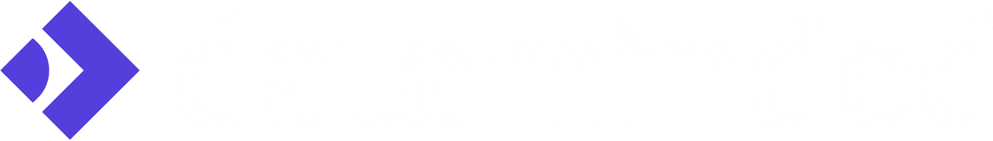 A dummy company logo