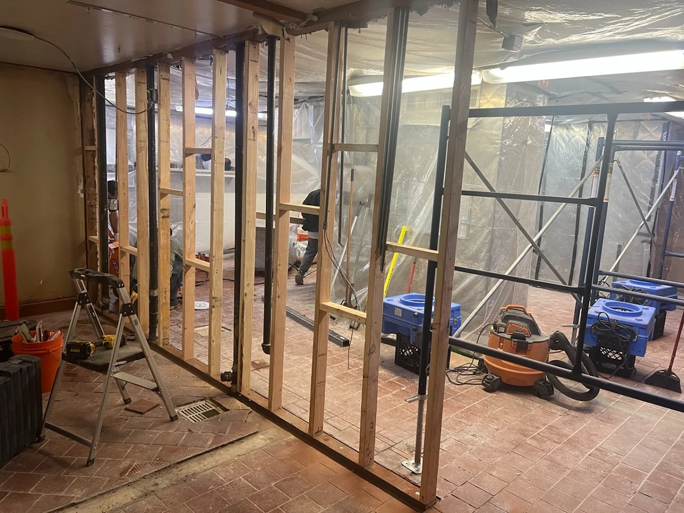 Construction solutions tailored to your needs