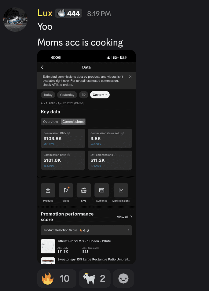 member win