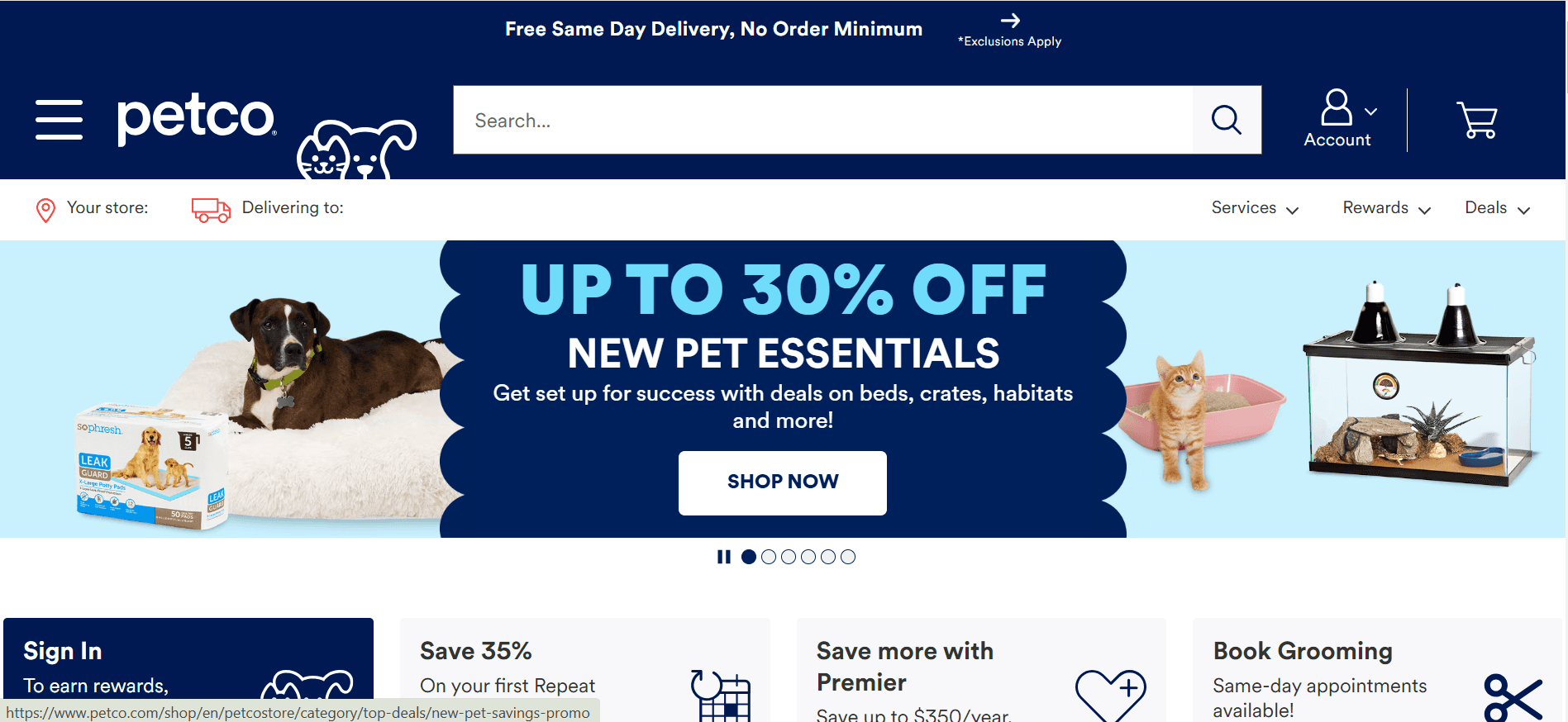 Petco