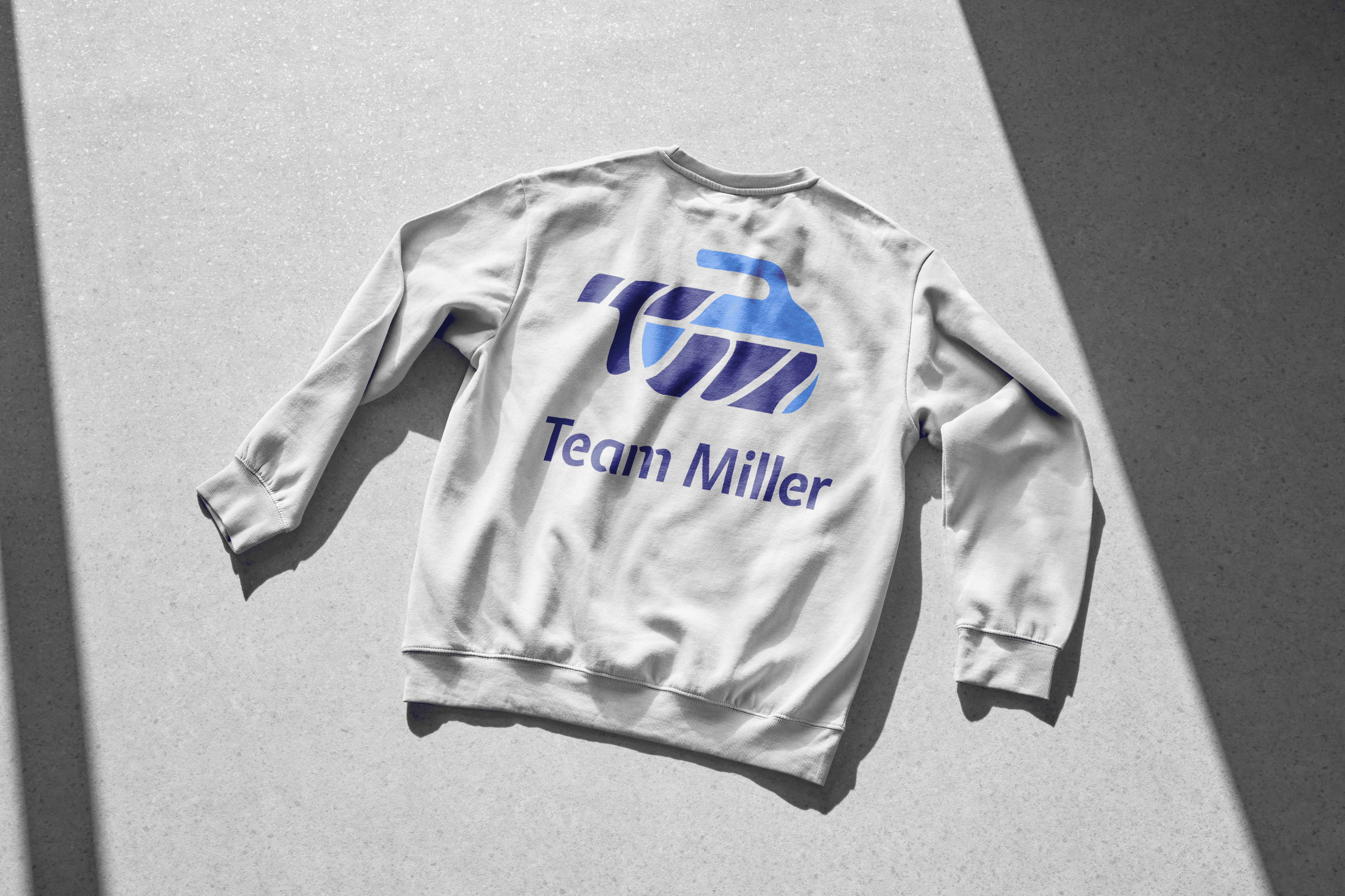 Image of man holding phone with Transit Live Main Landing Interface