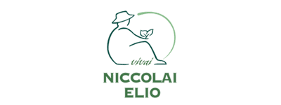 Logo vivai Nicolai Elio