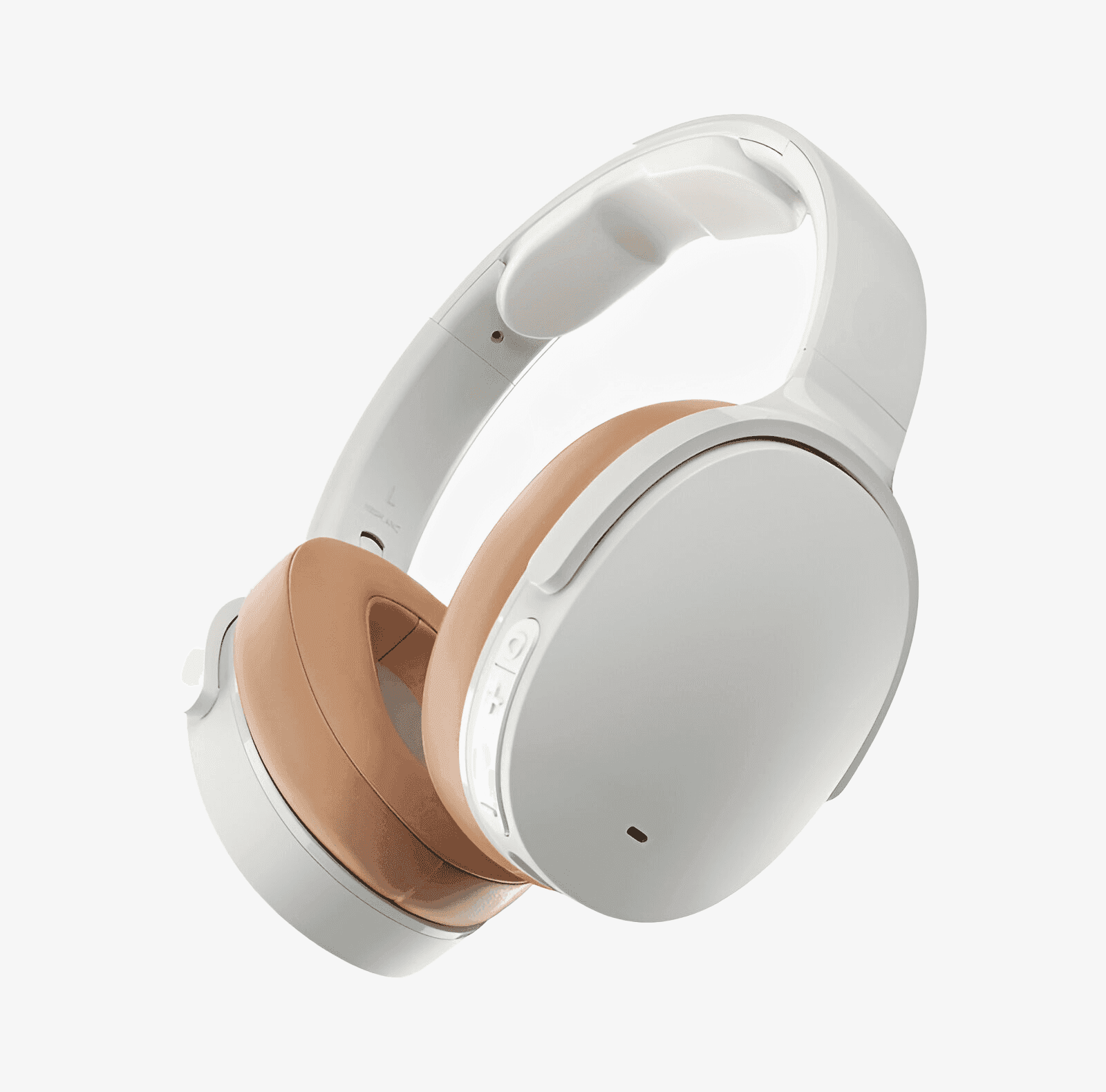 Hash active noice cancellation headphone