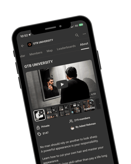 Mobile Image