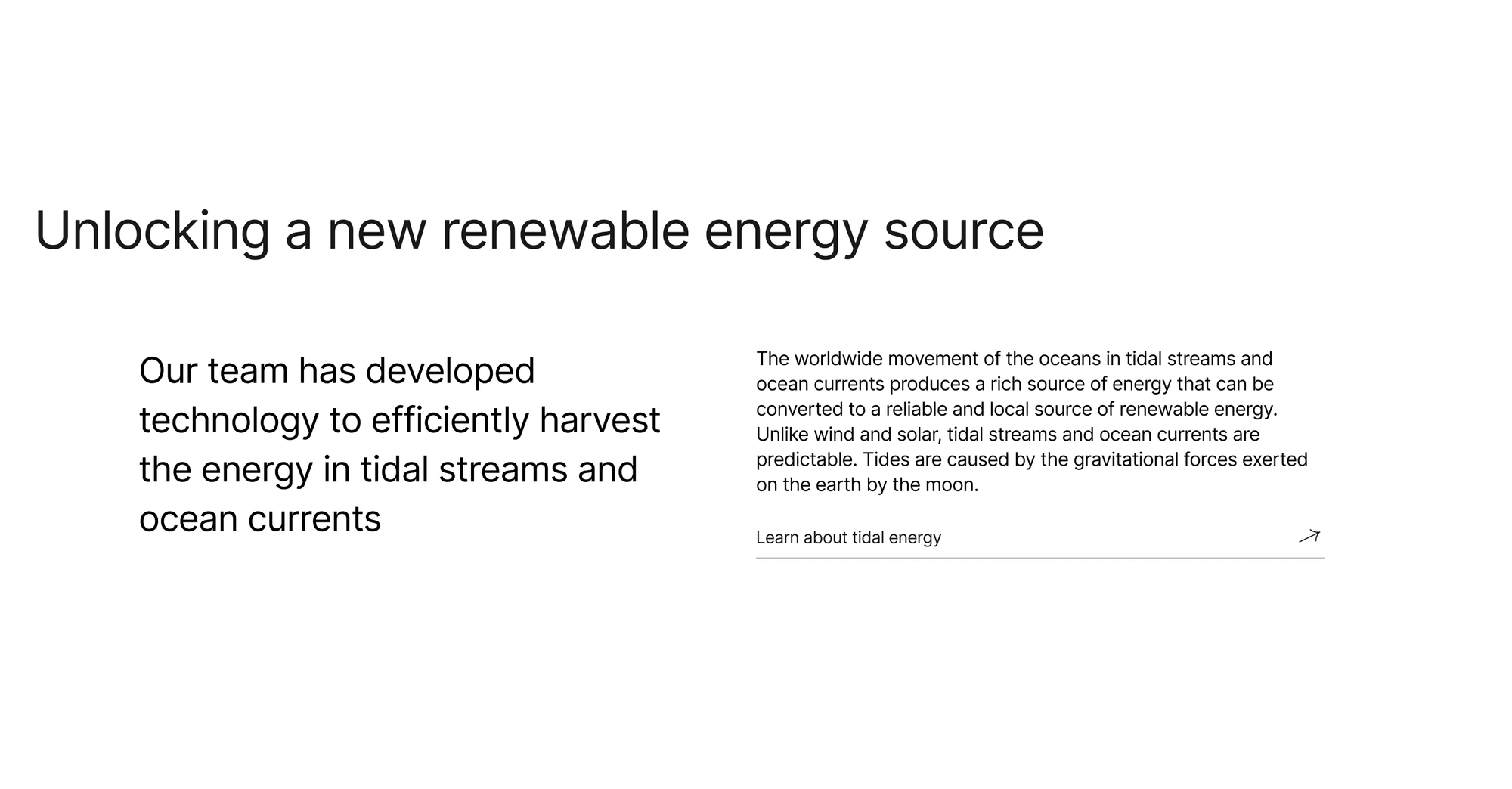 Customer Journey Map - Founder