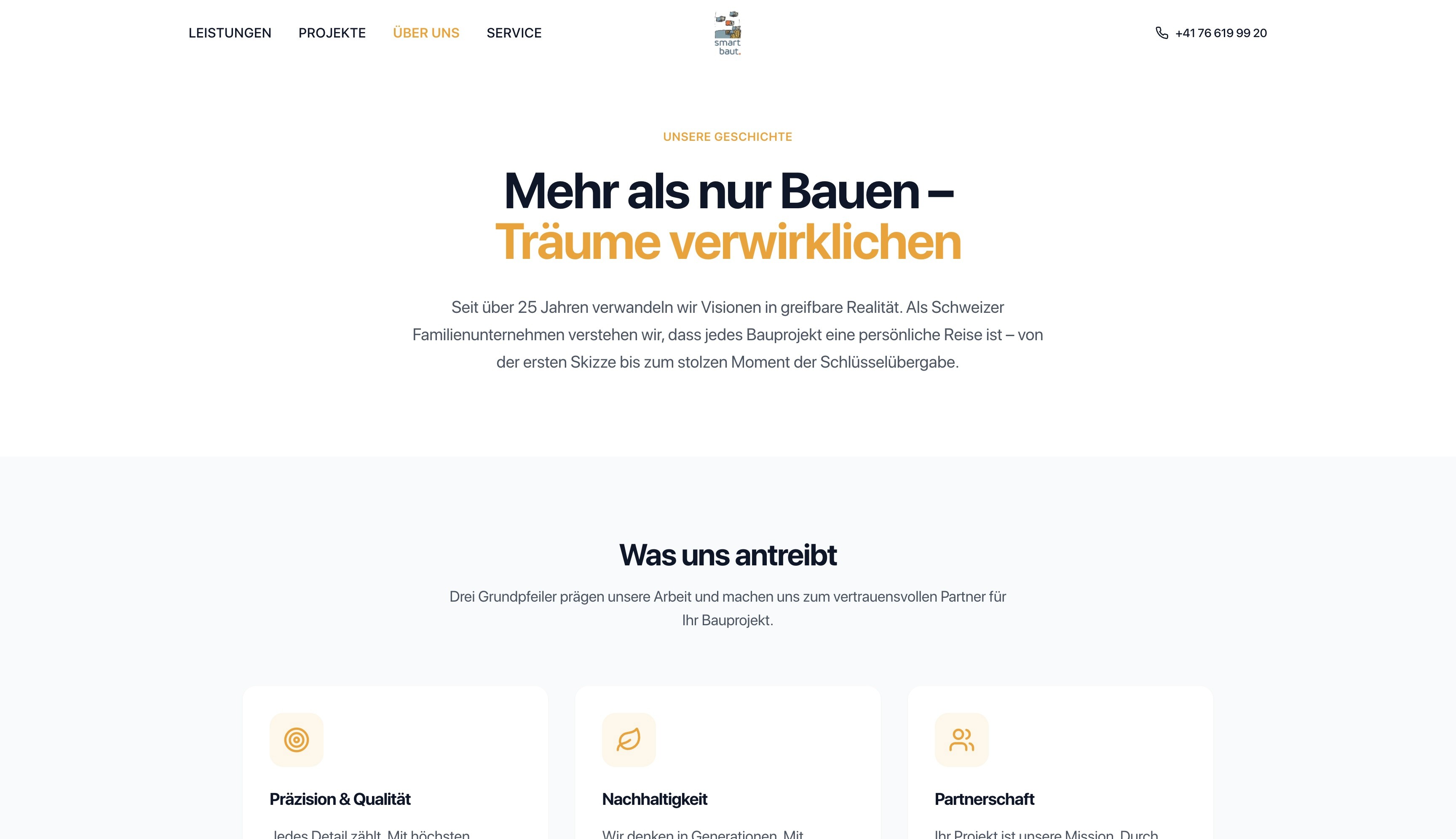 Example Work