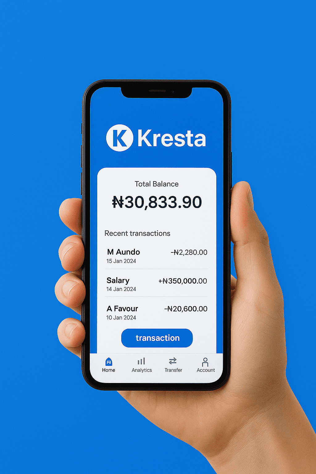 Premium UX Template for Framer