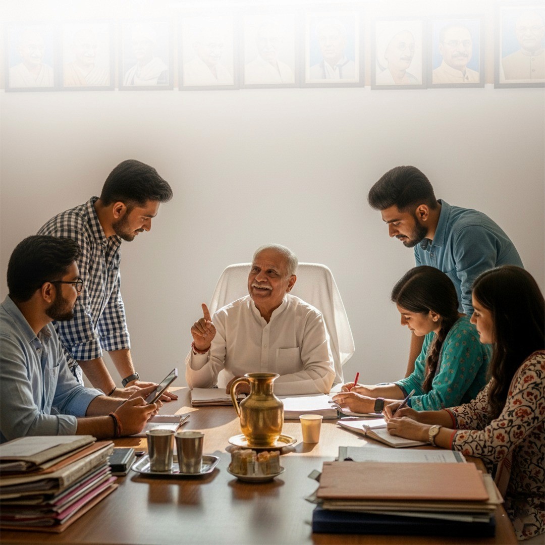 Concetrated triathlete grayscale