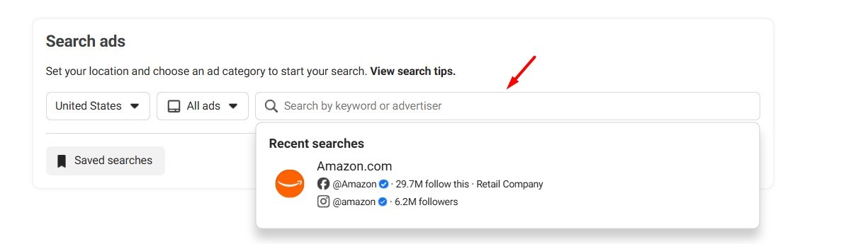 Search by Brand Name or Keyword