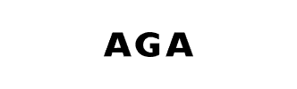 AGA Living logo