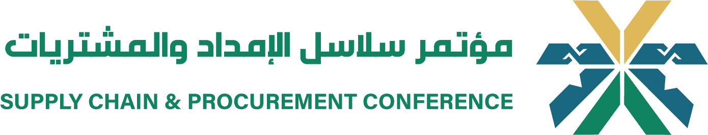 Saudi - scpc Logo