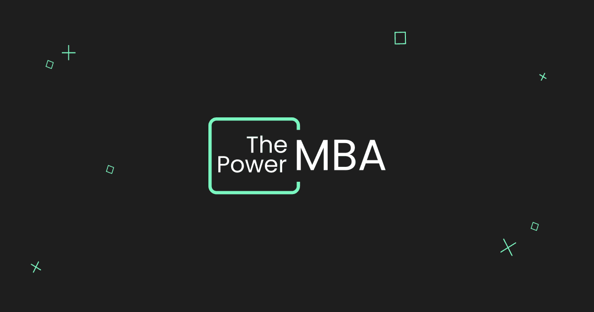 MásterThePowerMBA+DigitalMarketing