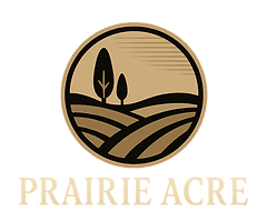 Prairie Acre Developments Logo