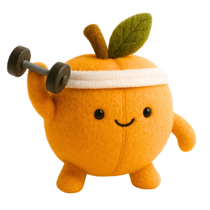 mascotte naomi garciau