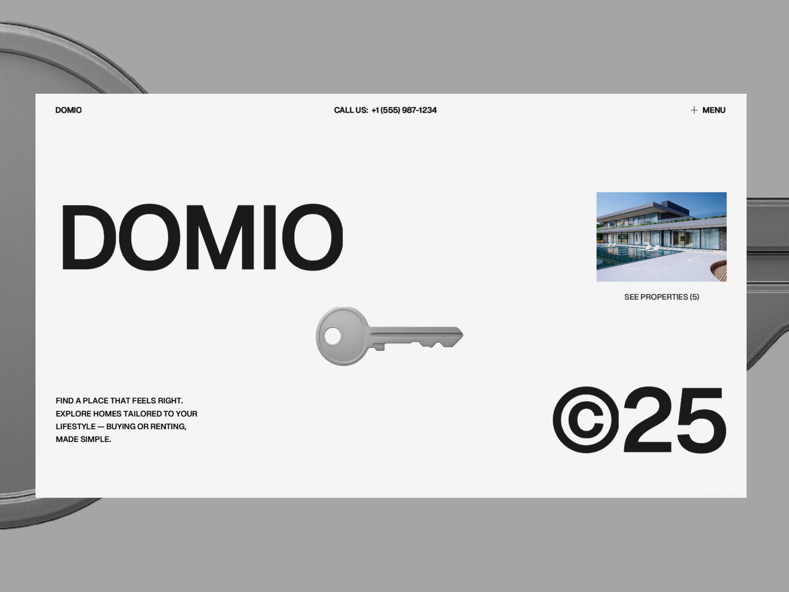 Domio