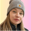Ekaterina Vorobiev headshot