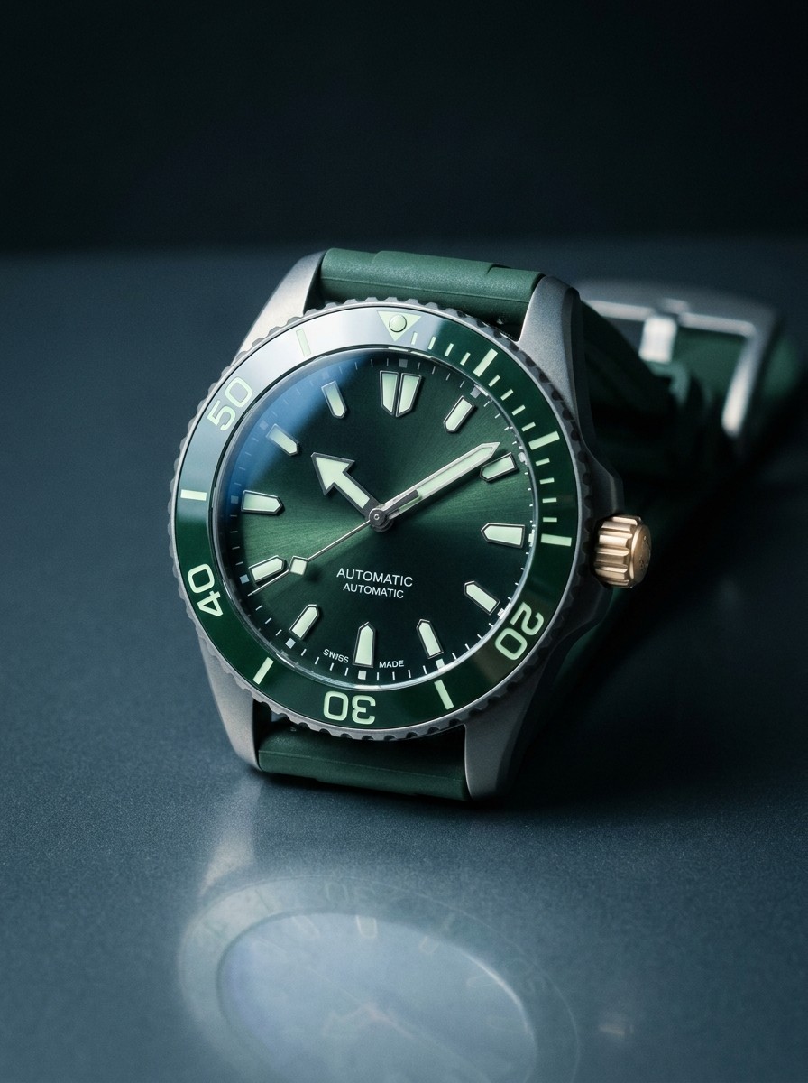 Current Diver