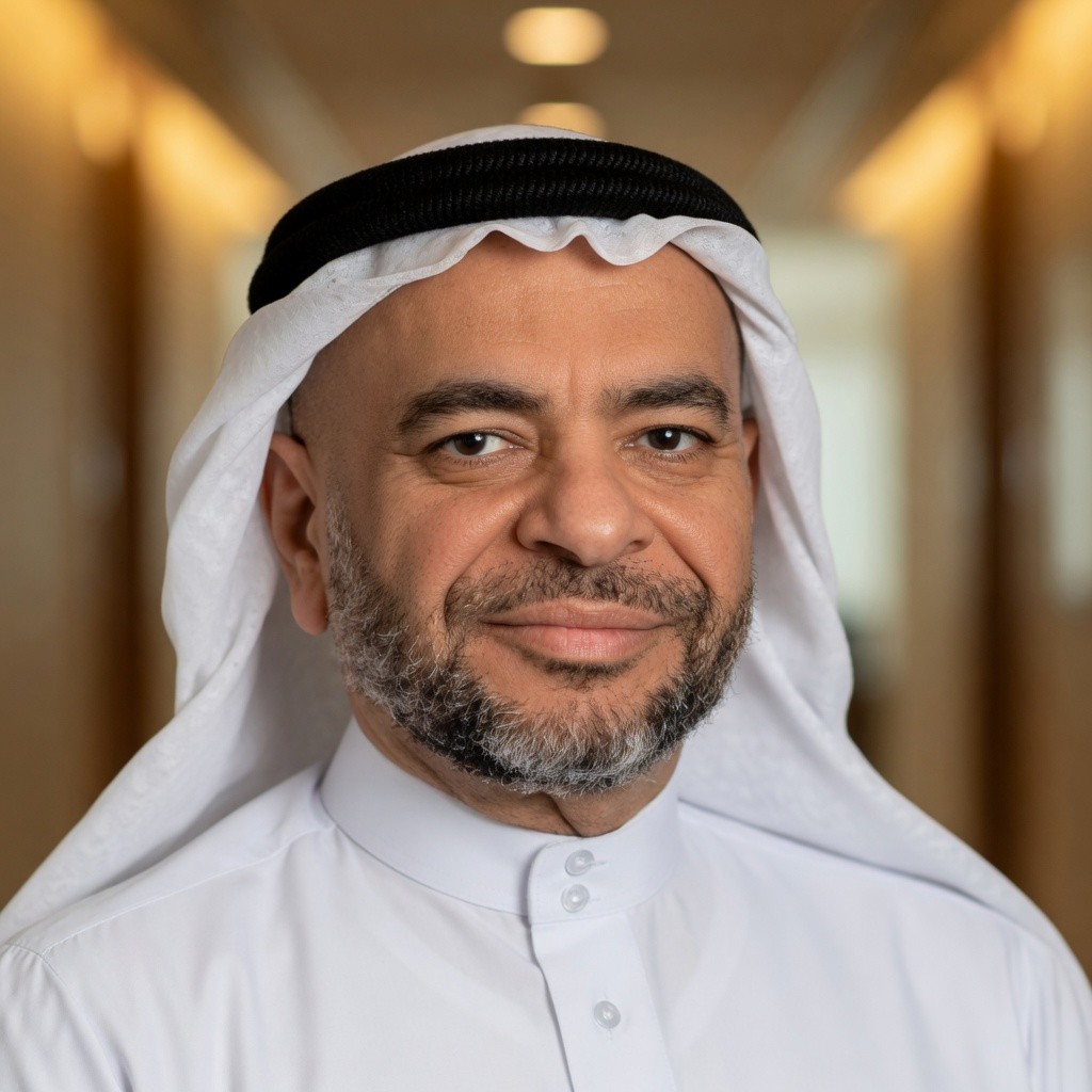 Shehab Gargash — Global Investment Committee