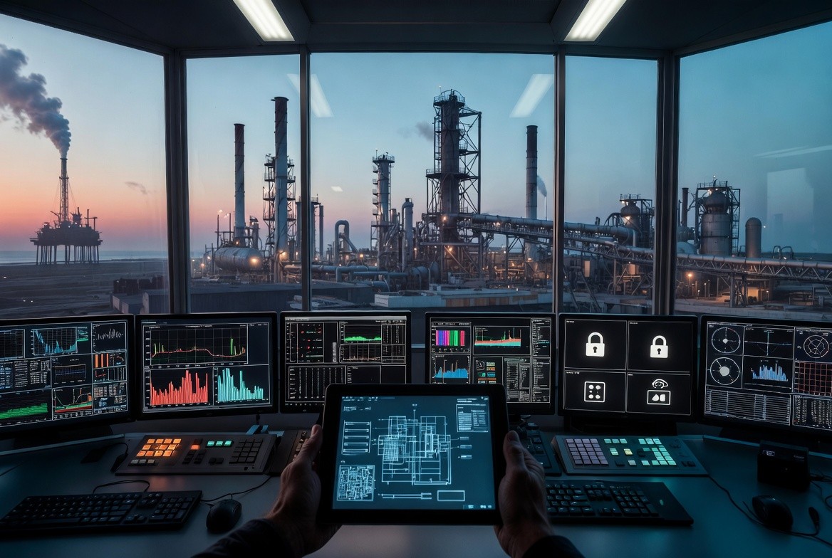 OT Security training goals and priorities