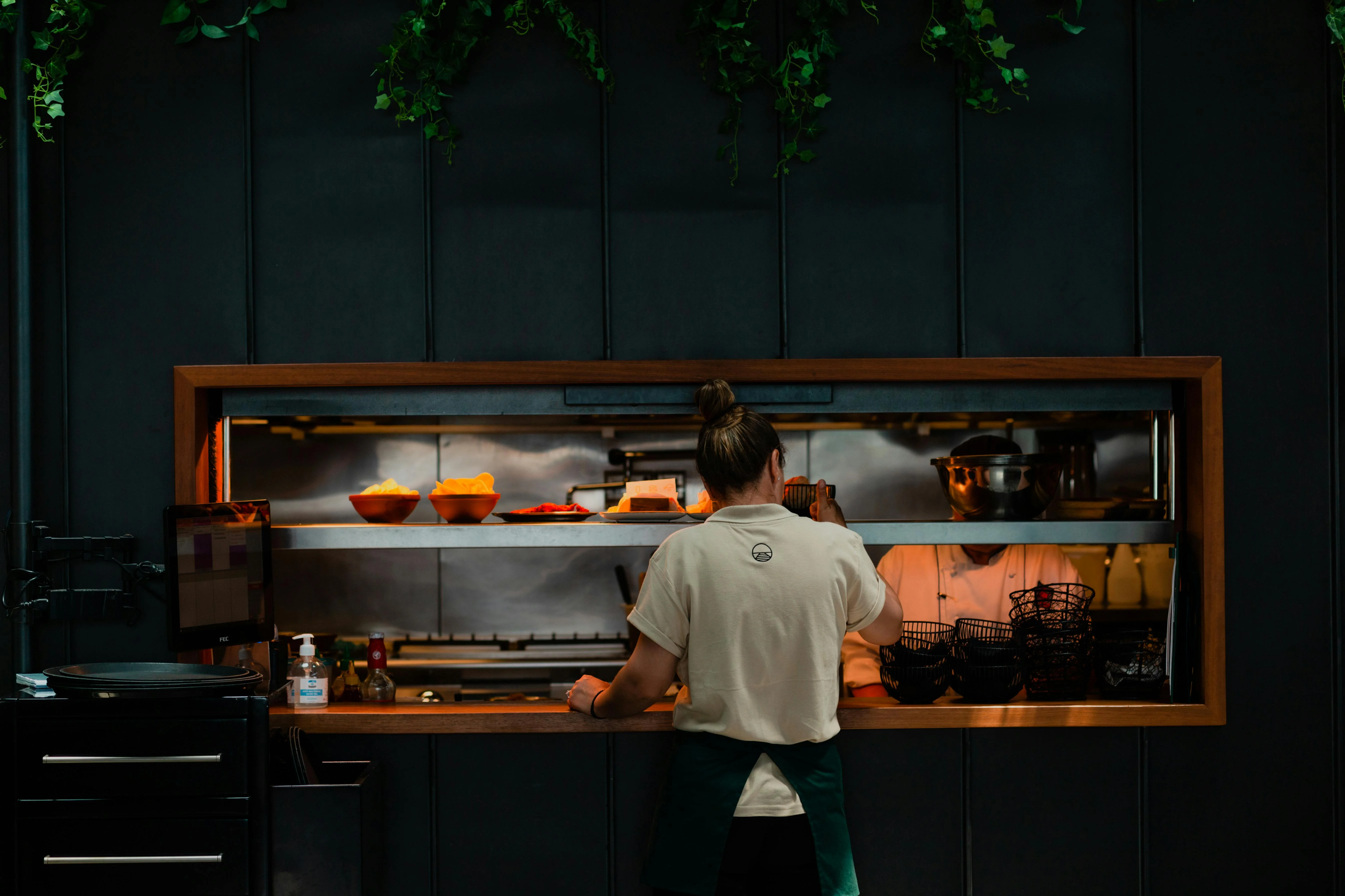 Cooking Masterclass