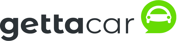 Gettacar logo