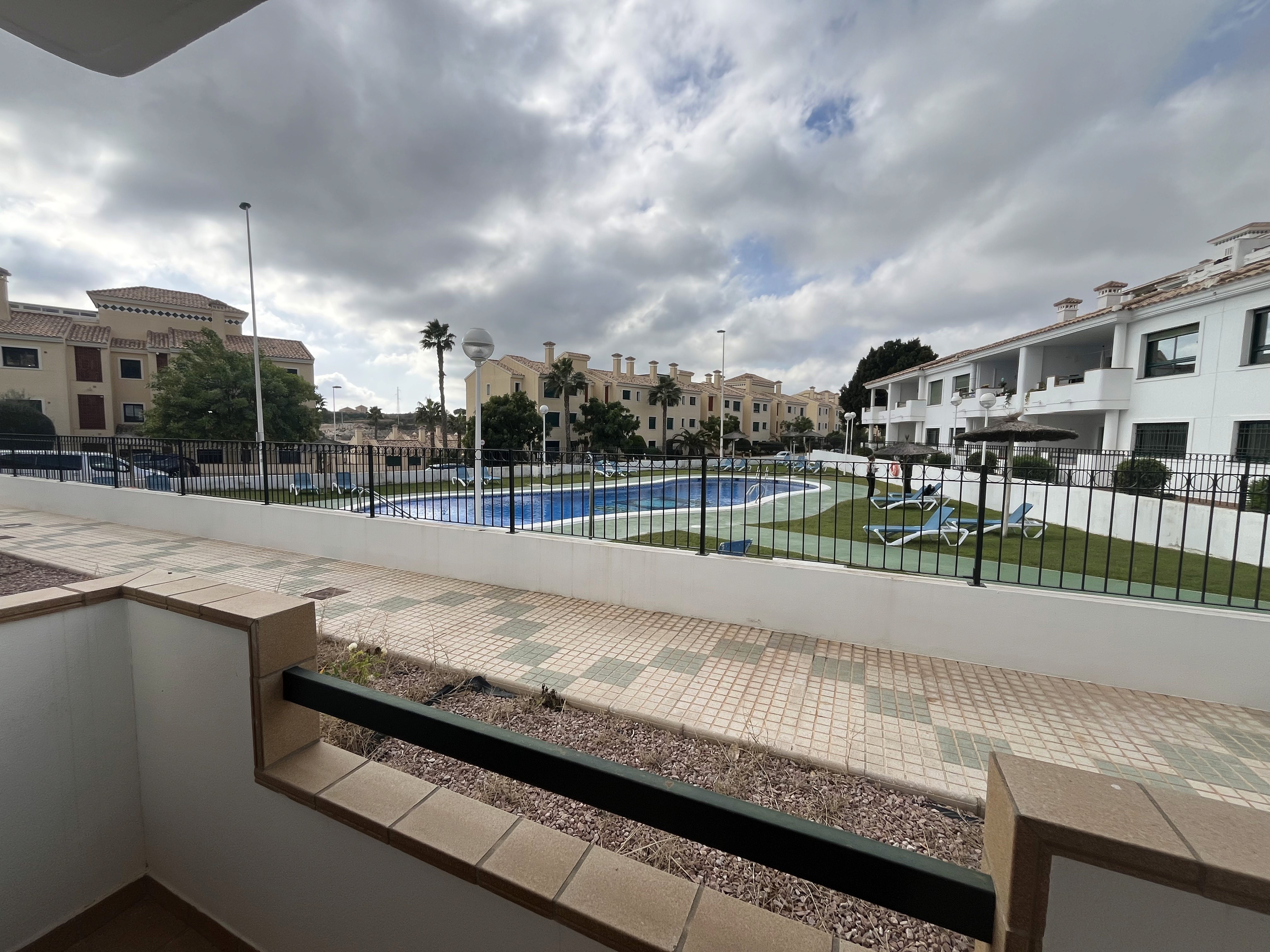Appartement Dehesa de Campoamor Golf — 10