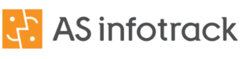 AS Infotrack