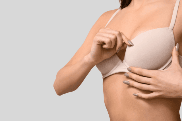 Is Chest HA Filler Safe? Professional Safety Considerations | AOWITA