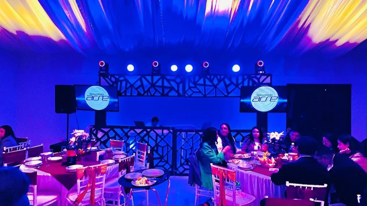 AR EVENTS | UAE Event Management Services