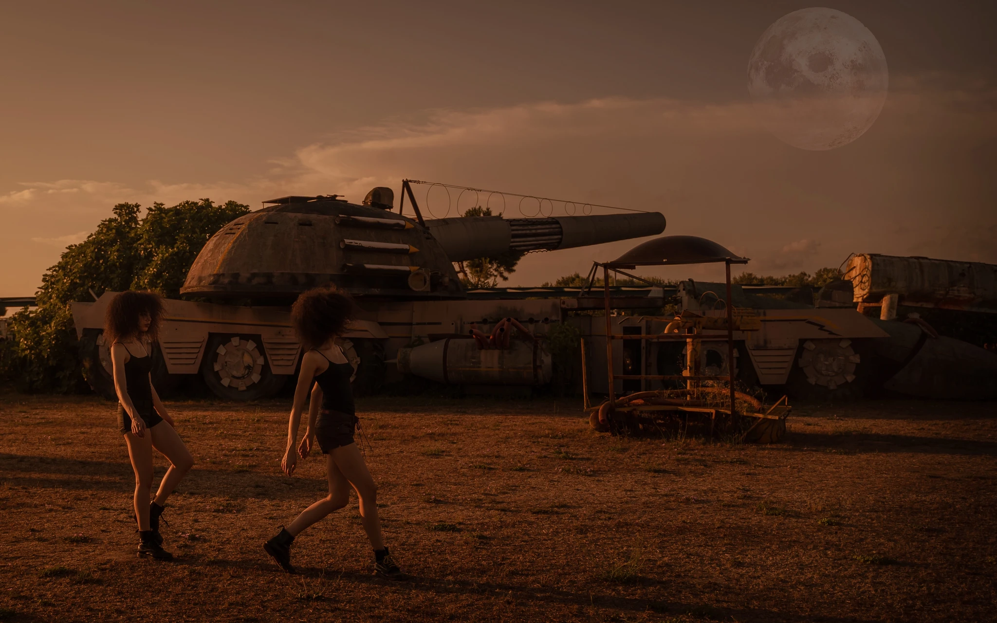 Direzione creativa fotografia di moda, identità visiva per marchi d'eccellenza, visual storytelling