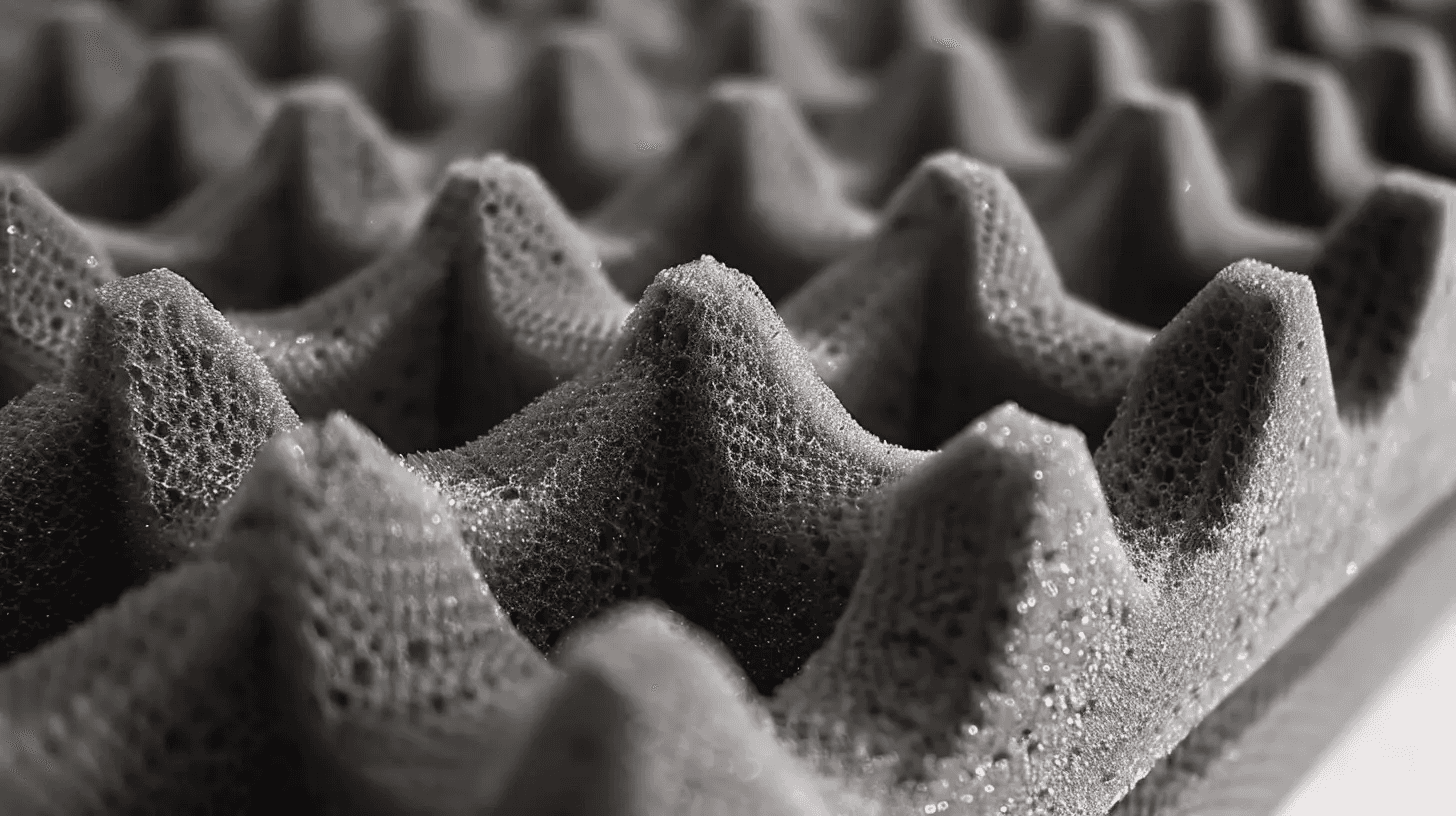 sound-proofing-egg-carton-foam