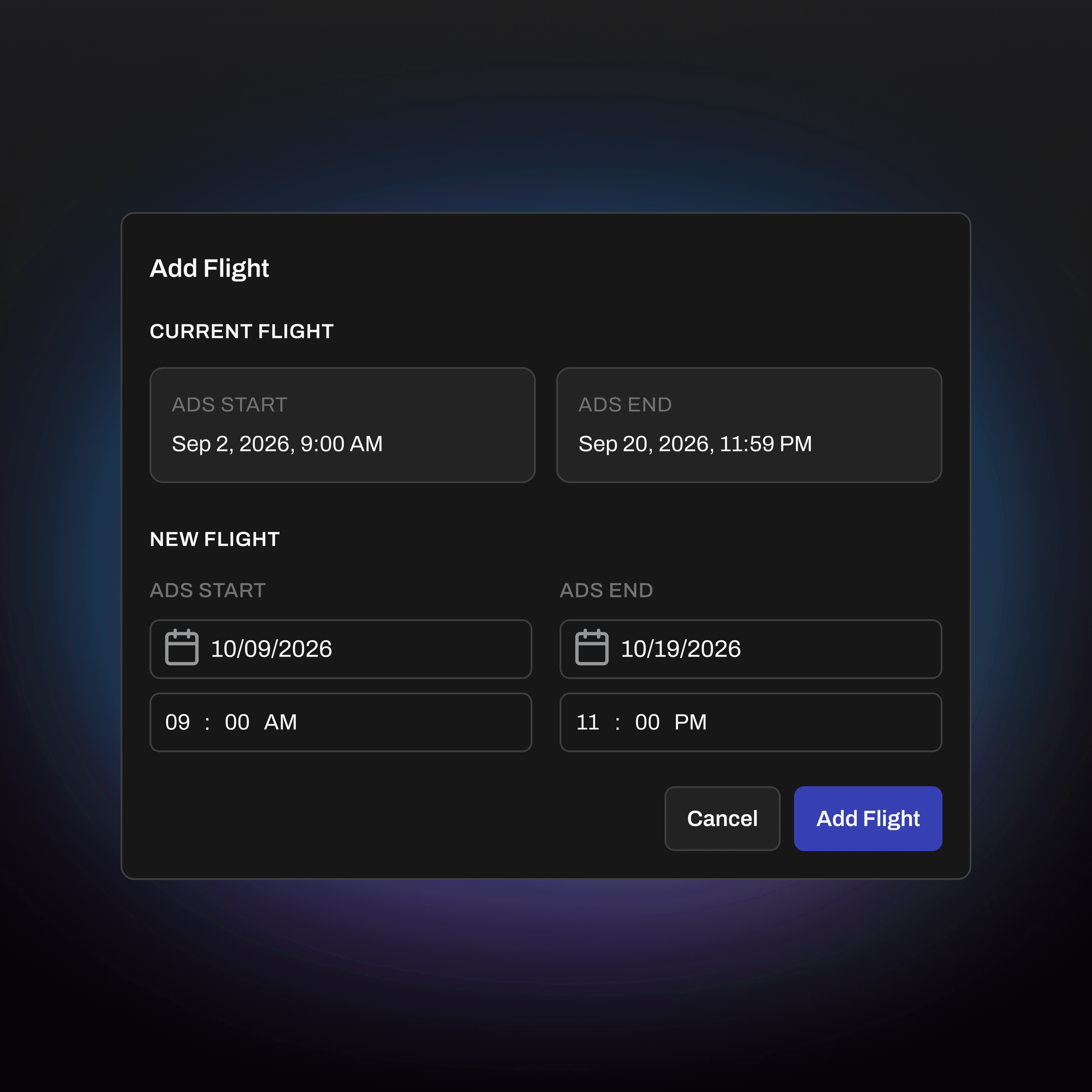 Eventsheet Automation