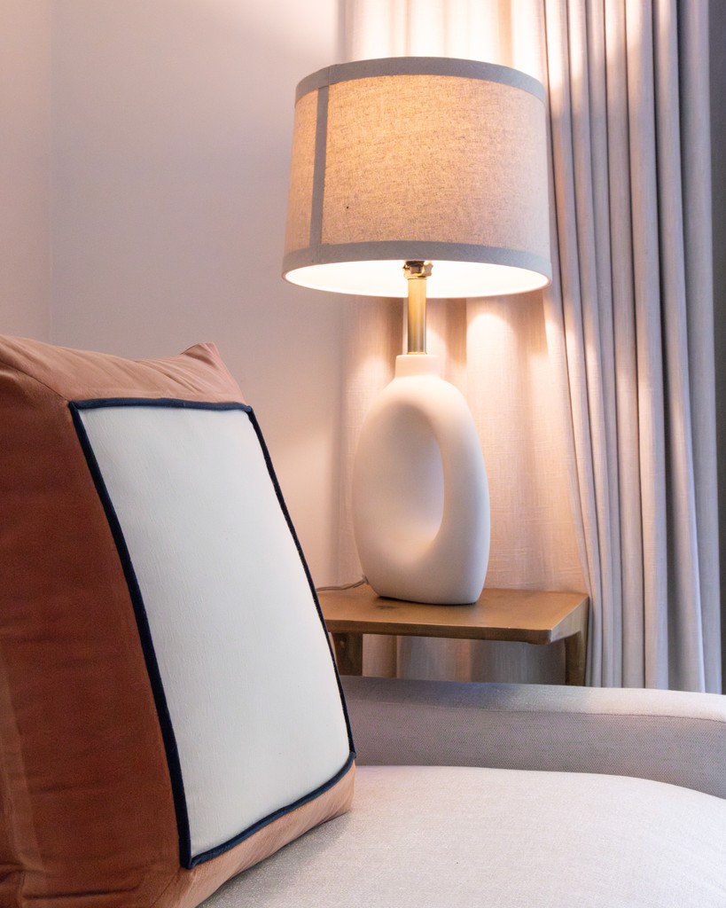 Image of modern living room