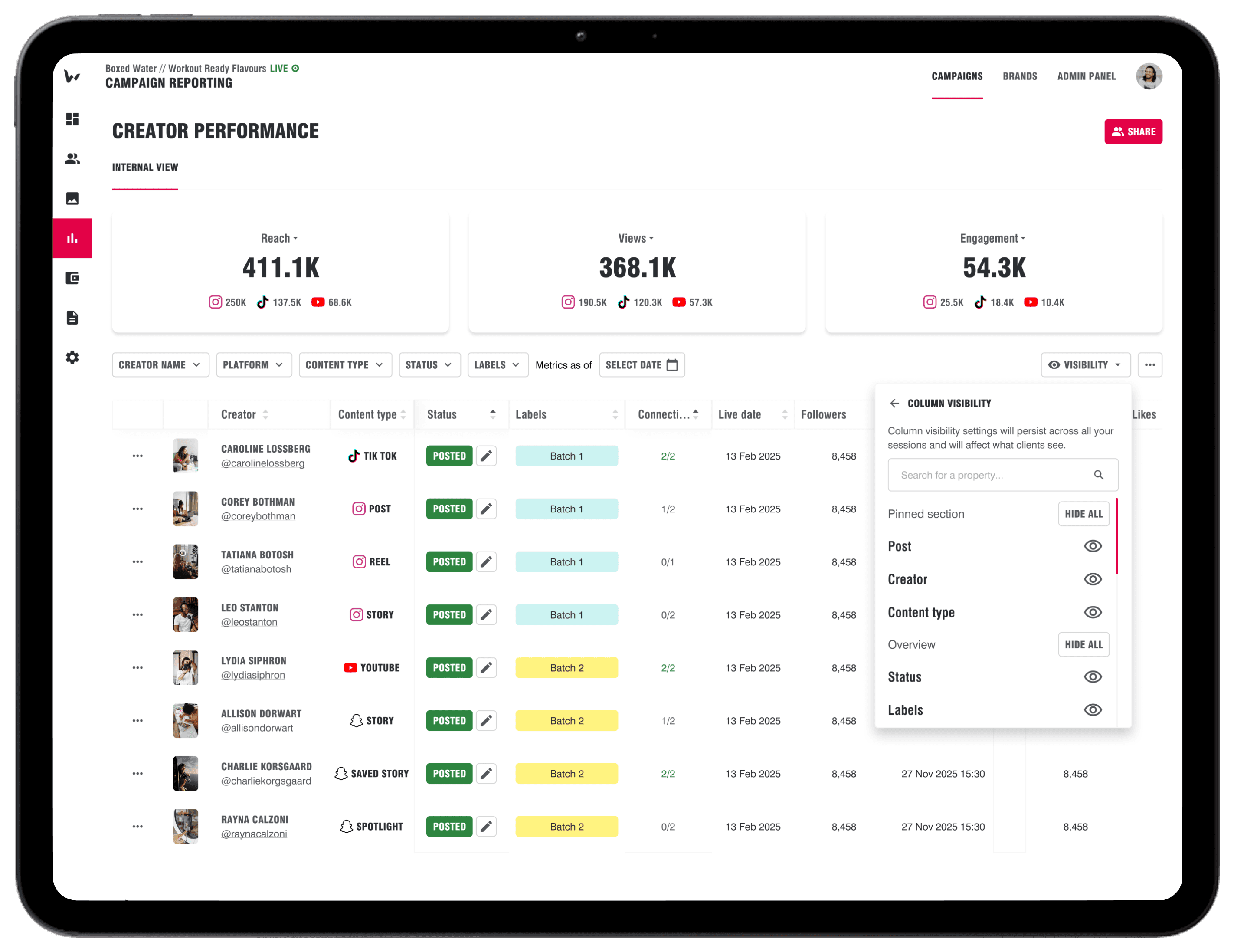 Sample project image